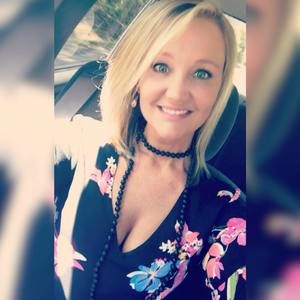 Meet your Posher, Erica